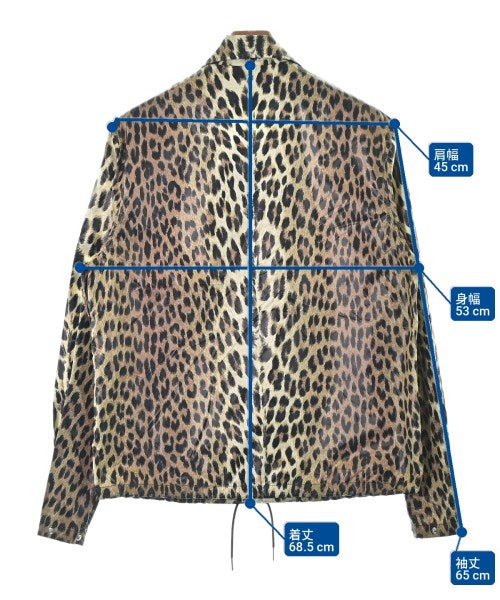 CELINE 其他飛行外套