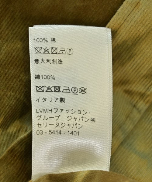 CELINE 休閒襯衫