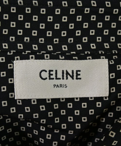 CELINE 正式襯衫