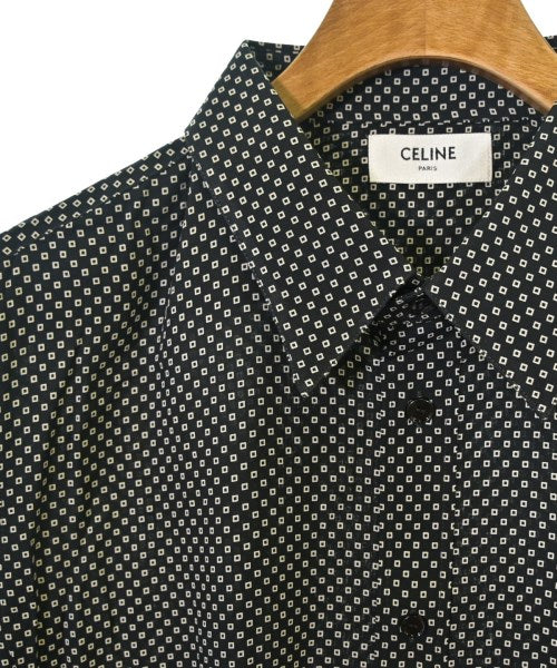CELINE 正式襯衫