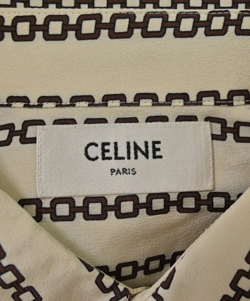 CELINE 正式襯衫