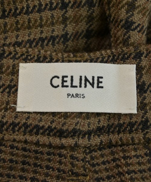 CELINE 長褲