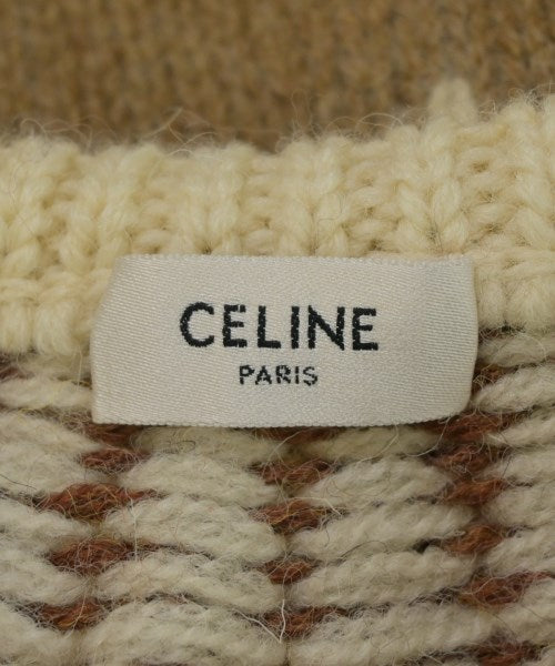 CELINE 毛衣