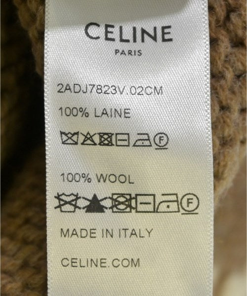 CELINE 毛衣
