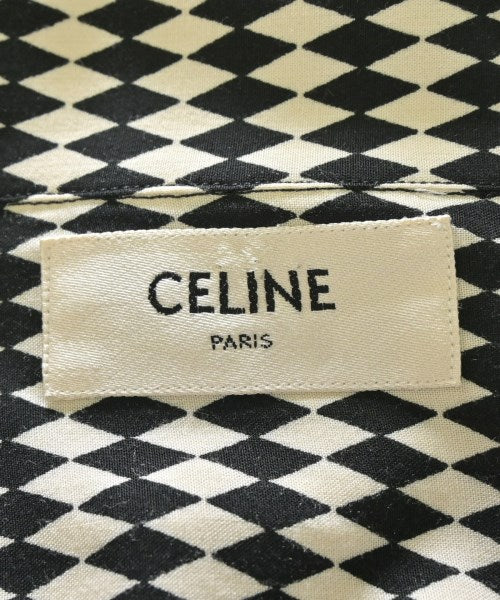 CELINE 休閒襯衫