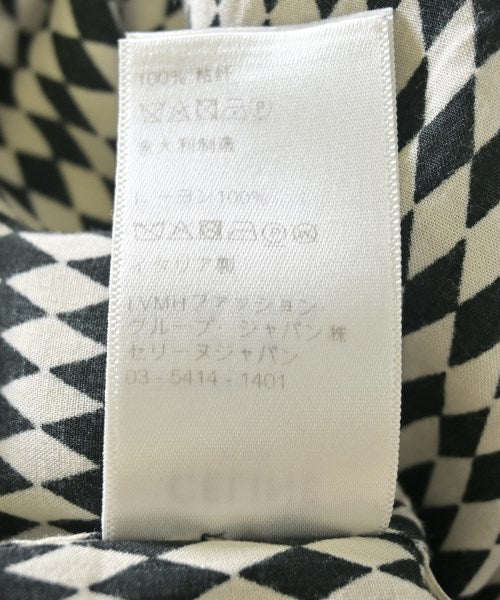CELINE 休閒襯衫