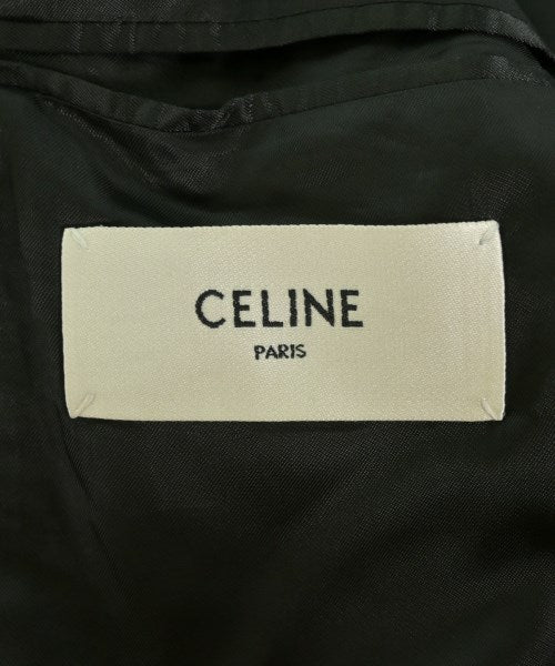 CELINE 休閒夾克