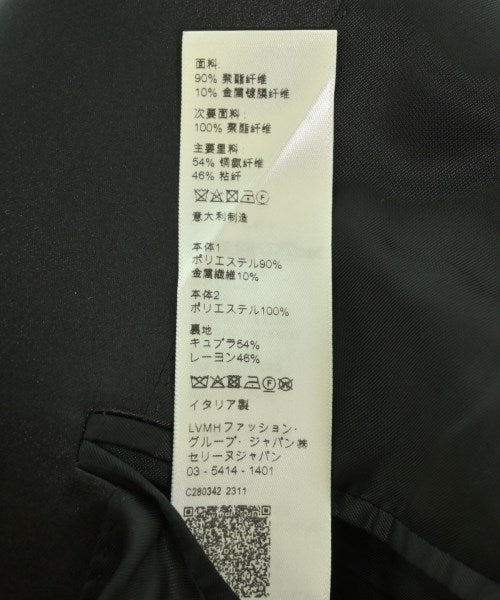 CELINE 休閒夾克