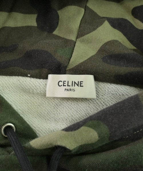 CELINE 連帽衫