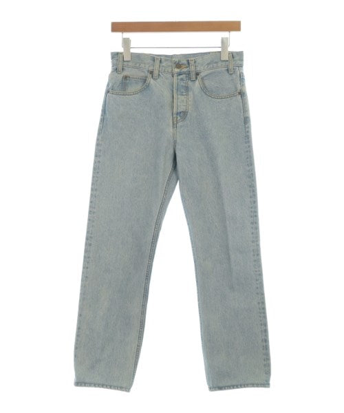 CELINE 牛仔褲