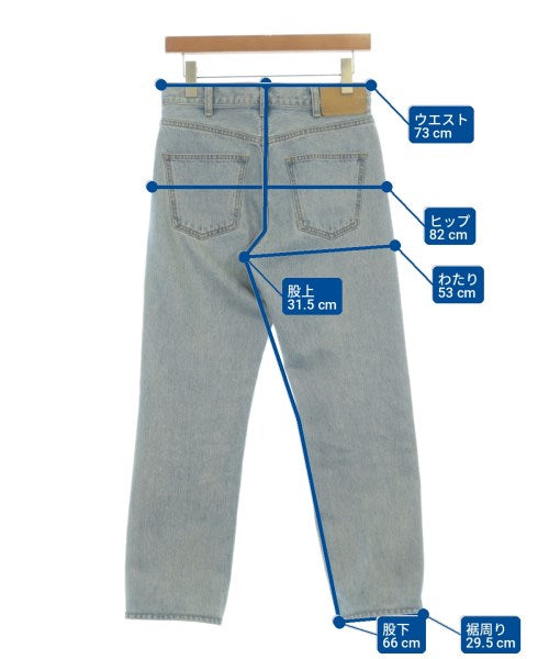 CELINE 牛仔褲