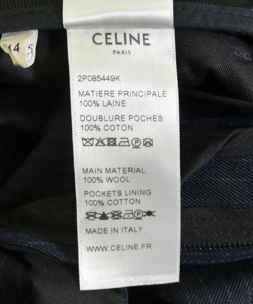 CELINE 長褲
