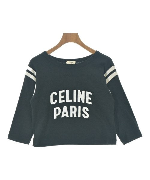 CELINE T恤/上衣