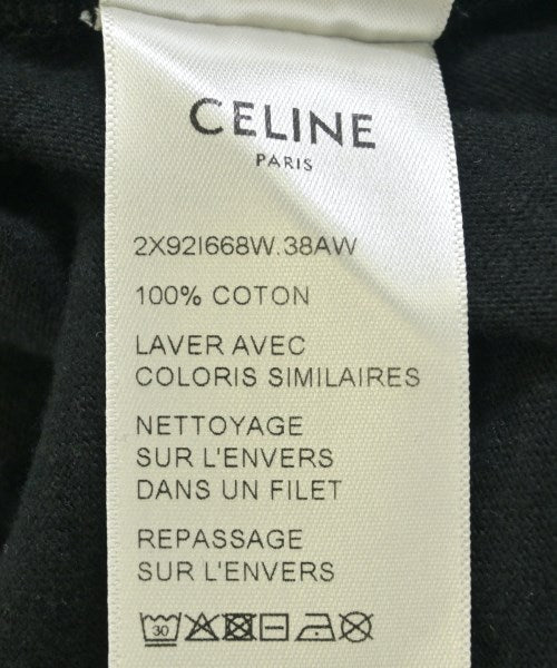 CELINE T恤/上衣