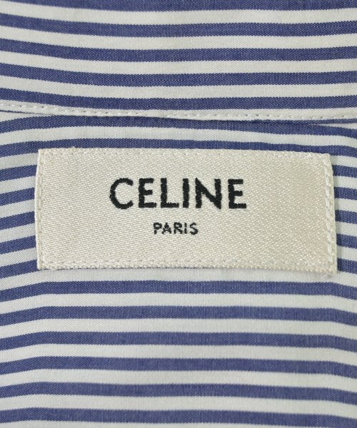 CELINE 休閒襯衫