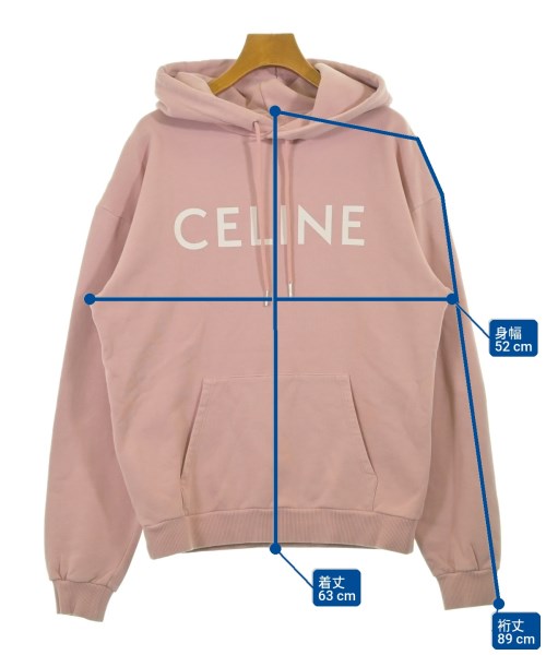CELINE 連帽衫