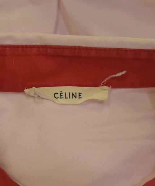 CELINE 休閒襯衫