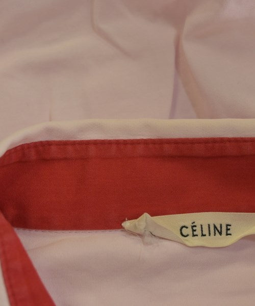 CELINE 休閒襯衫
