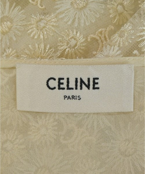 CELINE 女襯衫