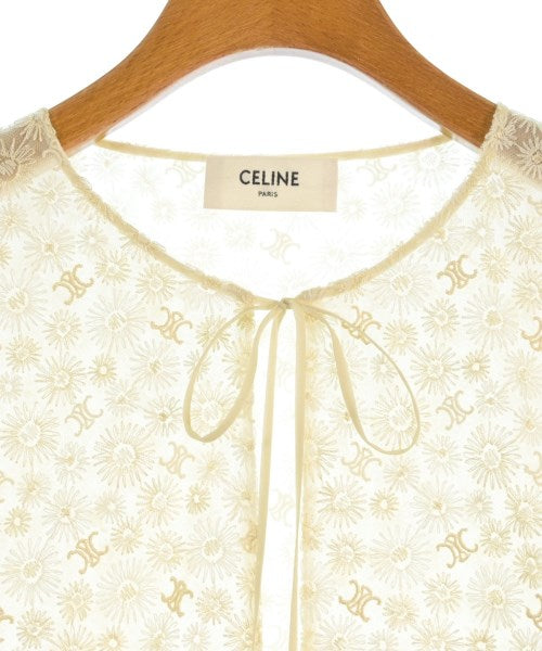 CELINE 女襯衫