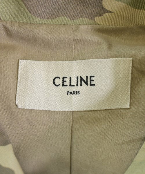 CELINE 其他飛行外套