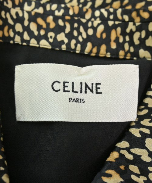 CELINE 洋裝