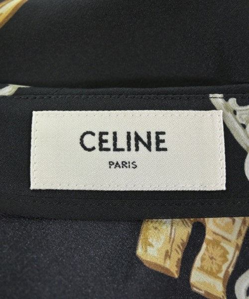 CELINE 膝上裙