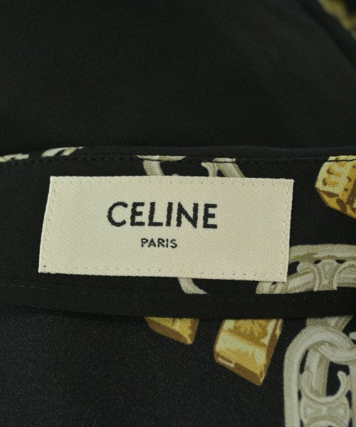 CELINE 膝上裙
