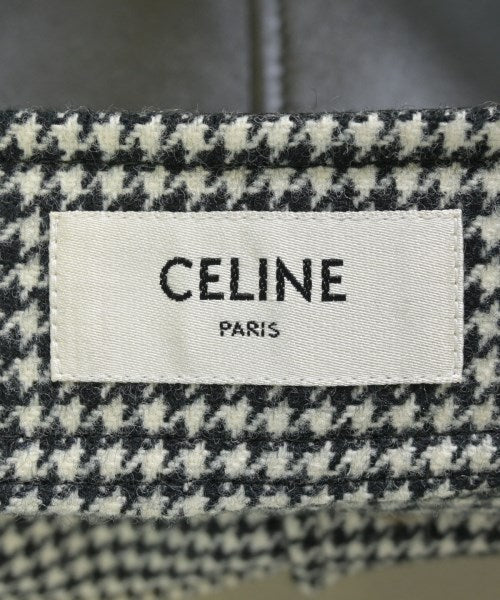 CELINE 迷你裙