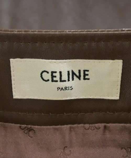CELINE 迷你裙