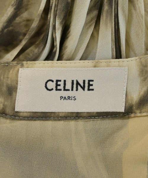 CELINE 長裙/超長裙