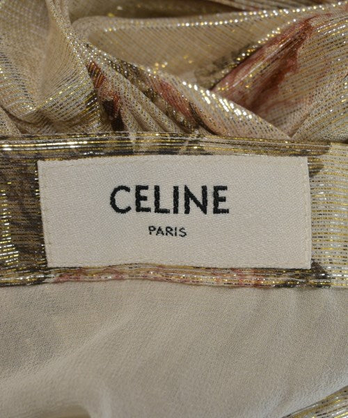 CELINE 長裙/超長裙