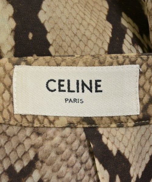 CELINE 長裙/超長裙
