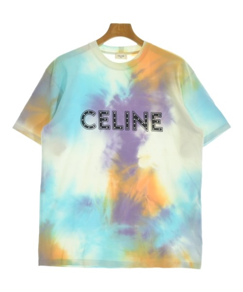 CELINE T恤/上衣