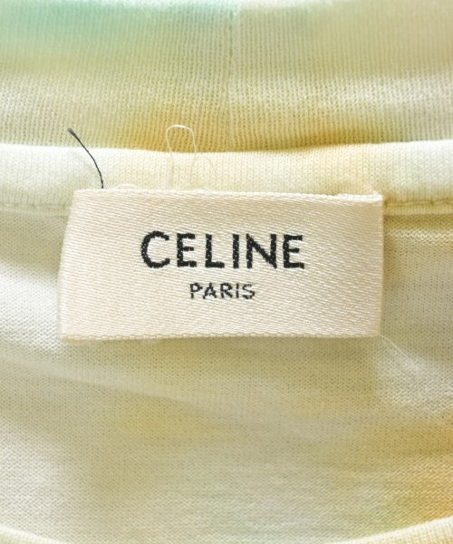 CELINE T恤/上衣