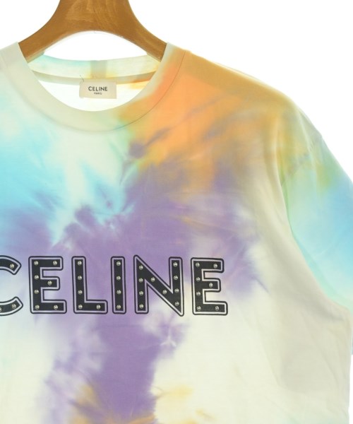CELINE T恤/上衣