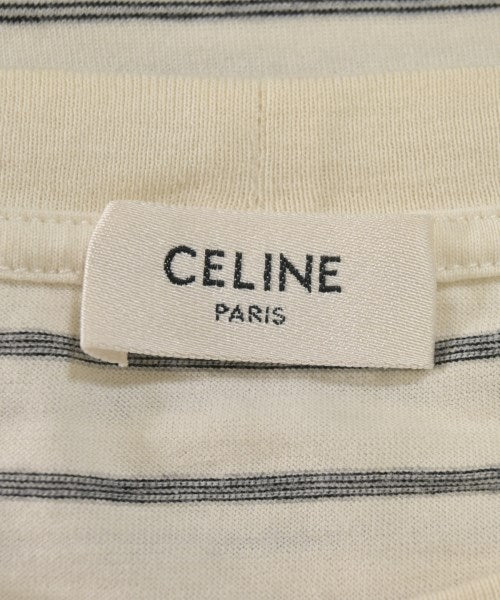 CELINE T恤/上衣