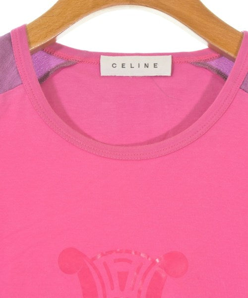 CELINE T恤/上衣