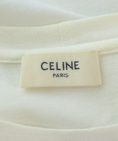 CELINE T恤/上衣