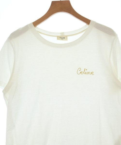 CELINE T恤/上衣