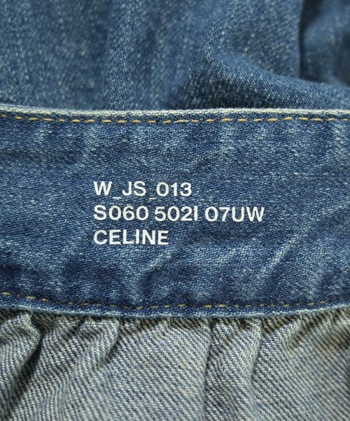 CELINE 長裙/超長裙
