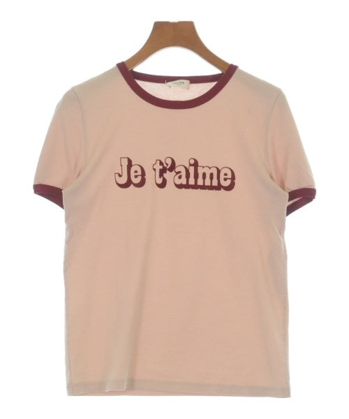 CELINE T恤/上衣