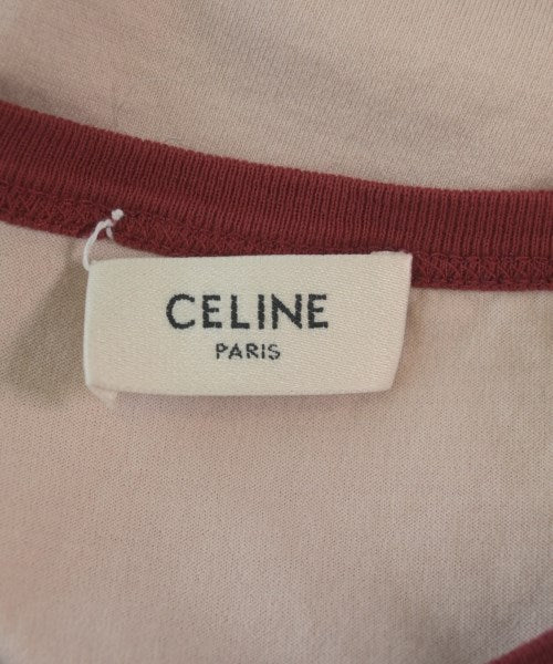 CELINE T恤/上衣