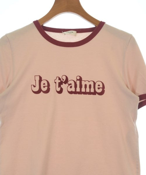 CELINE T恤/上衣