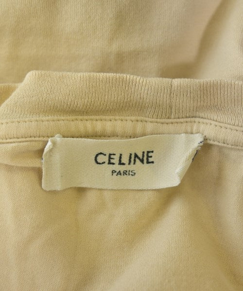 CELINE T恤/上衣