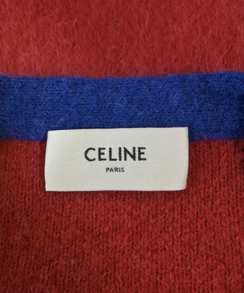 CELINE 開襟衫
