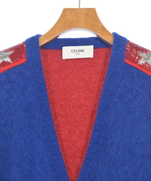 CELINE 開襟衫