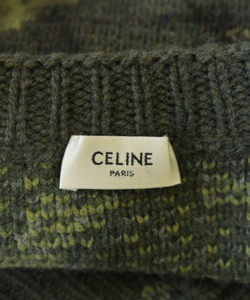 CELINE 毛衣