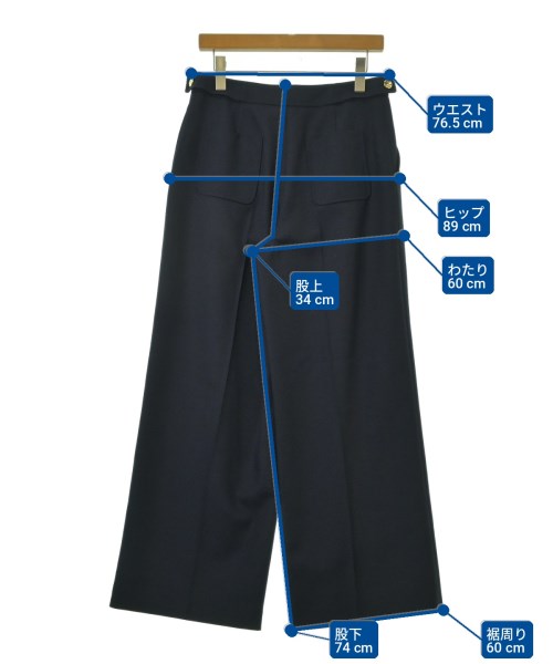 CELINE 長褲