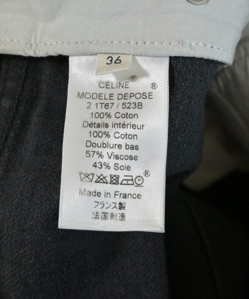 CELINE 牛仔褲